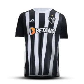 Camisa do Atlético Mineiro 2024/25 Home
