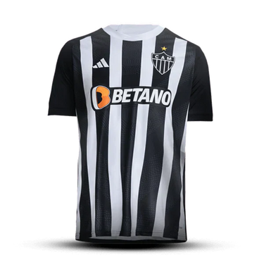 Camisa do Atlético Mineiro 2024/25 Home