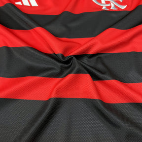Camisa do Flamengo Home  2024/2025