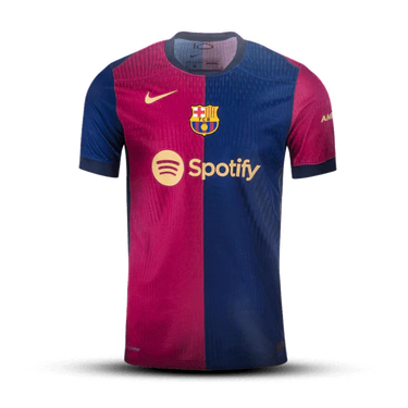 Camisa do Barcelona 2024/25 Home