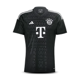 Camisa do Bayern de Munique 2023/24 Goleiro