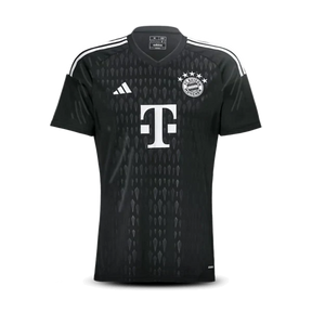 Camisa do Bayern de Munique 2023/24 Goleiro