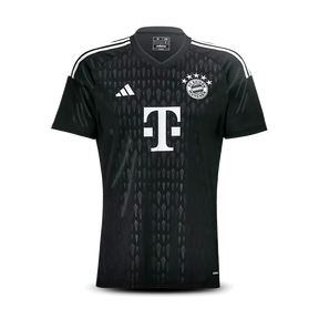 Camisa do Bayern de Munique 2023/24 Goleiro