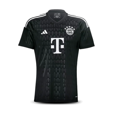 Camisa do Bayern de Munique 2023/24 Goleiro