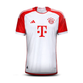 Camisa do Bayern de Munique 2023/24 Home