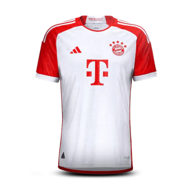 Camisa do Bayern de Munique 2023/24 Home
