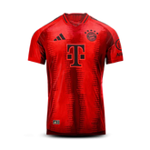 Camisa do Bayern de Munique 2024/25 Home