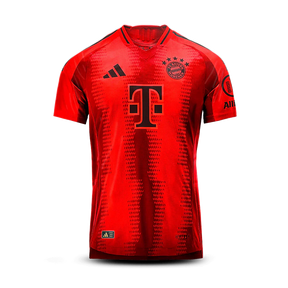Camisa do Bayern de Munique 2024/25 Home