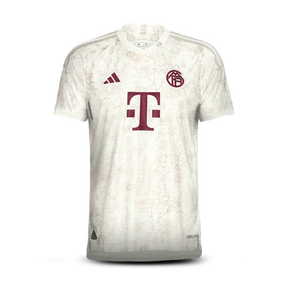 Camisa do Bayern de Munique 2023/24 Third