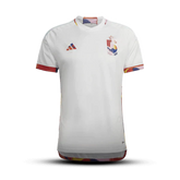 Camisa da Bélgica 2022/23 Away
