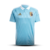 Camisa da Bélgica 2024/25 Away
