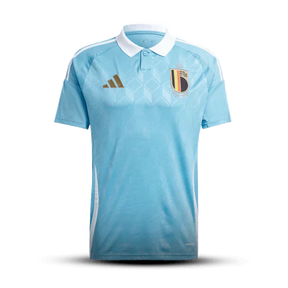 Camisa da Bélgica 2024/25 Away