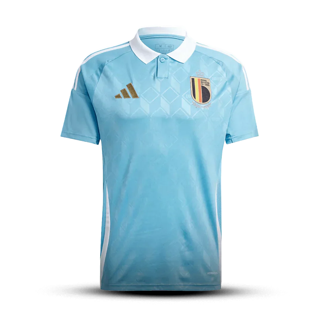 Camisa da Bélgica 2024/25 Away