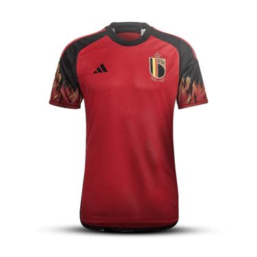 Camisa da Bélgica 2022/23 Home