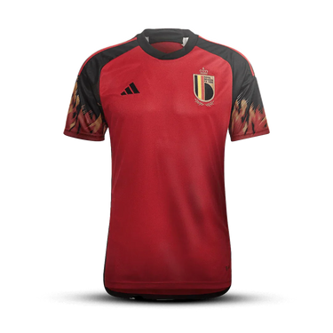 Camisa da Bélgica 2022/23 Home