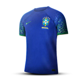 Camisa do Brasil 2022/23 Away