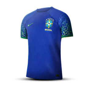 Camisa do Brasil 2022/23 Away