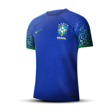 Camisa do Brasil 2022/23 Away