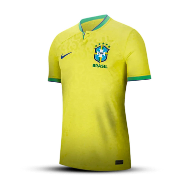 Camisa do Brasil 2022/23 Home