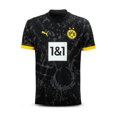 Camisa do Borussia Dortmund 2023/24 Away