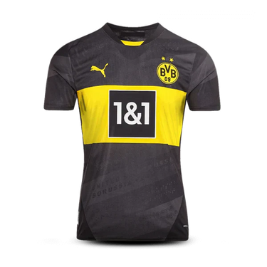 Camisa do Borussia Dortmund 2024/25 Away
