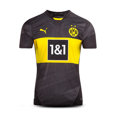 Camisa do Borussia Dortmund 2024/25 Away