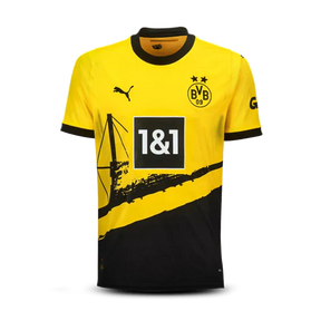 Camisa do Borussia Dortmund 2023/24 Home