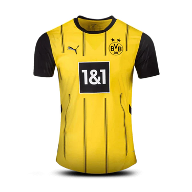 Camisa do Borussia Dortmund 2024/25 Home