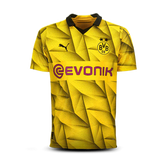 Camisa do Borussia Dortmund 2023/24 Third