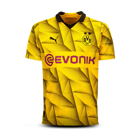 Camisa do Borussia Dortmund 2023/24 Third