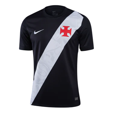 Camisa do Vasco Nike Home - 2026/2027