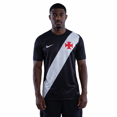 Camisa Nike Vasco 2026/27 Home Torcedor