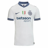 Camisa Inter de Milão Away - 2024/2025
