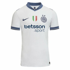 Camisa Inter de Milão Away - 2024/2025