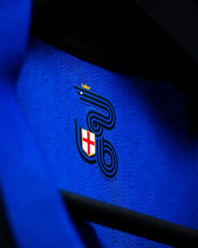 Camisa Inter de Milão Home - 2024/2025