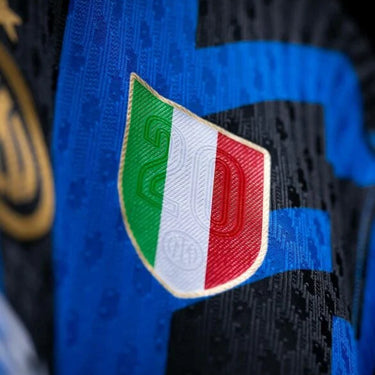 Camisa Inter de Milão Home - 2024/2025