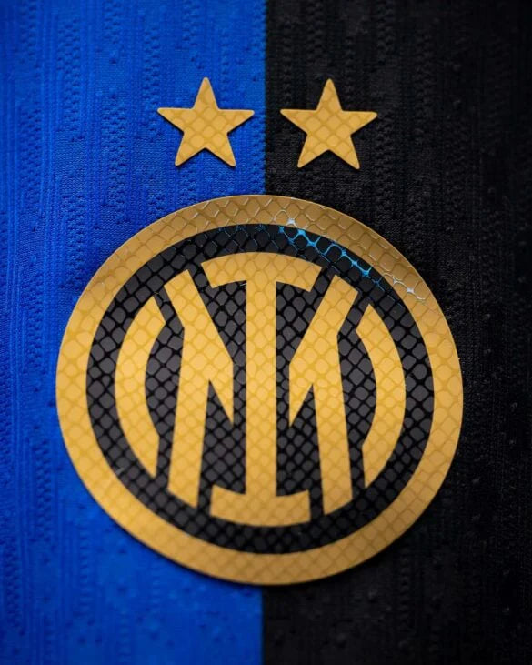 Camisa Inter de Milão Home - 2024/2025