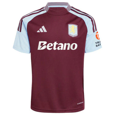 Camisa do Aston Villa Home -  2024/25