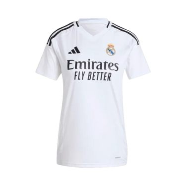 Camisa do Real Madrid 2024/25 Home – Feminino