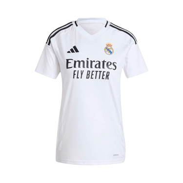 Camisa do Real Madrid 2024/25 Home – Feminino