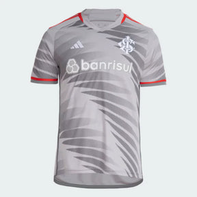Camisa do Internacional Third -  2024/2025