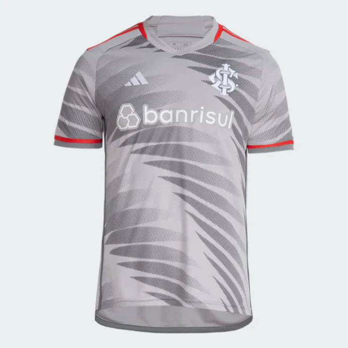 Camisa do Internacional Third -  2024/2025
