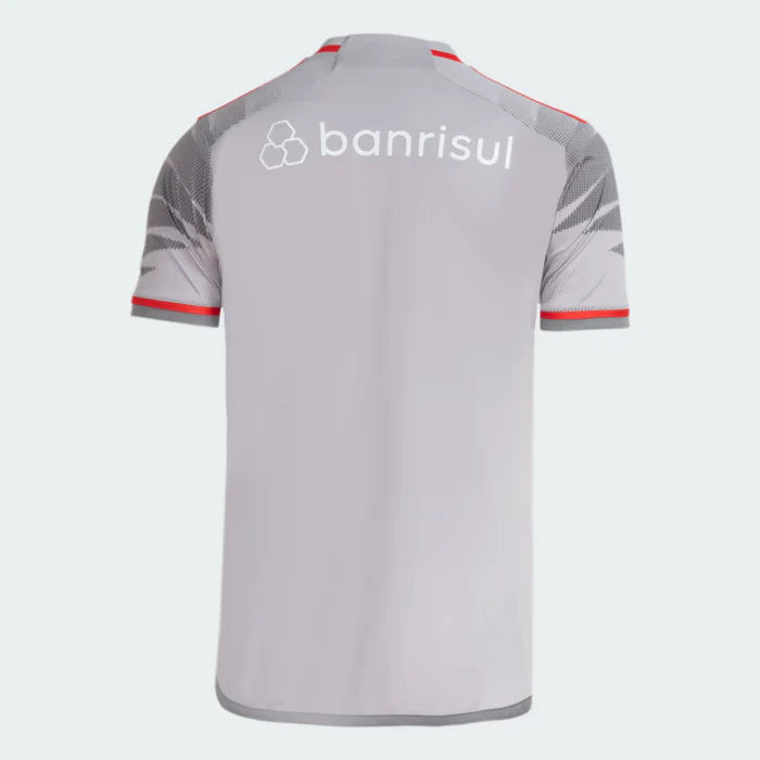 Camisa do Internacional Third -  2024/2025