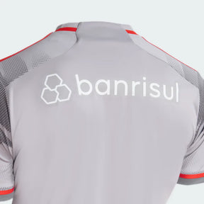 Camisa do Internacional Third -  2024/2025