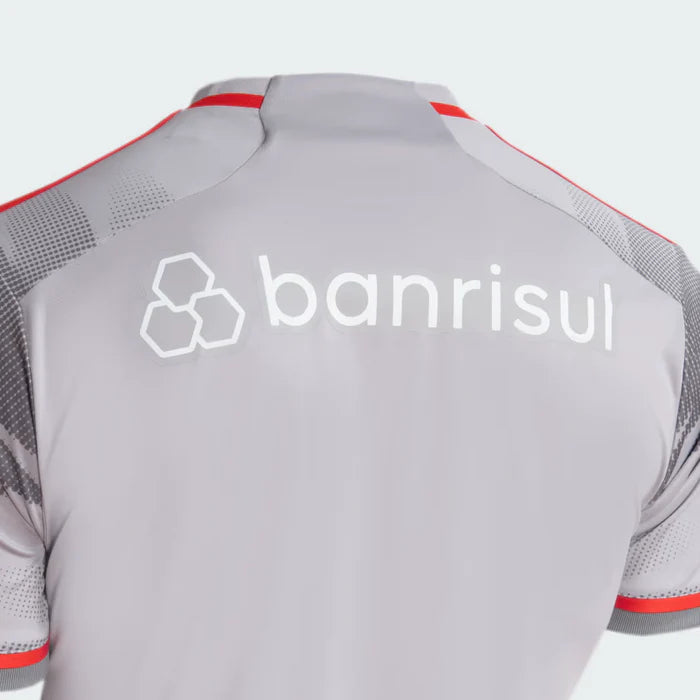 Camisa do Internacional Third -  2024/2025