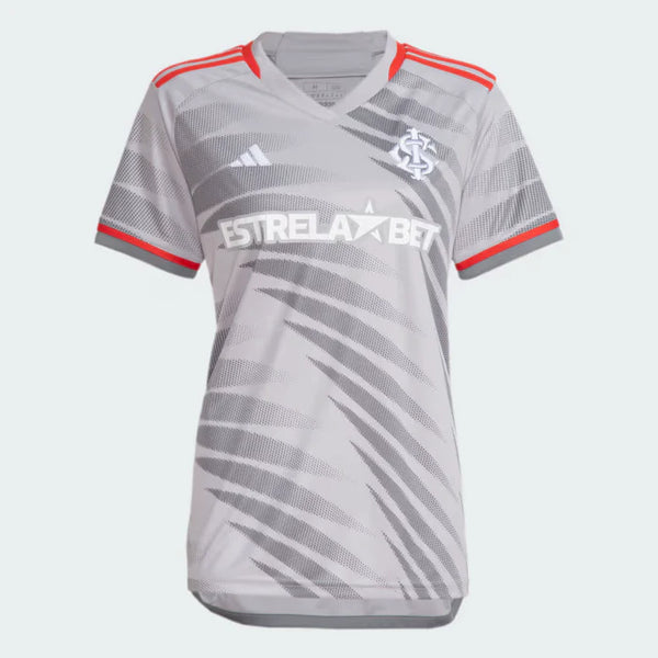 Camisa do Internacional Feminina Third -  2024/2025