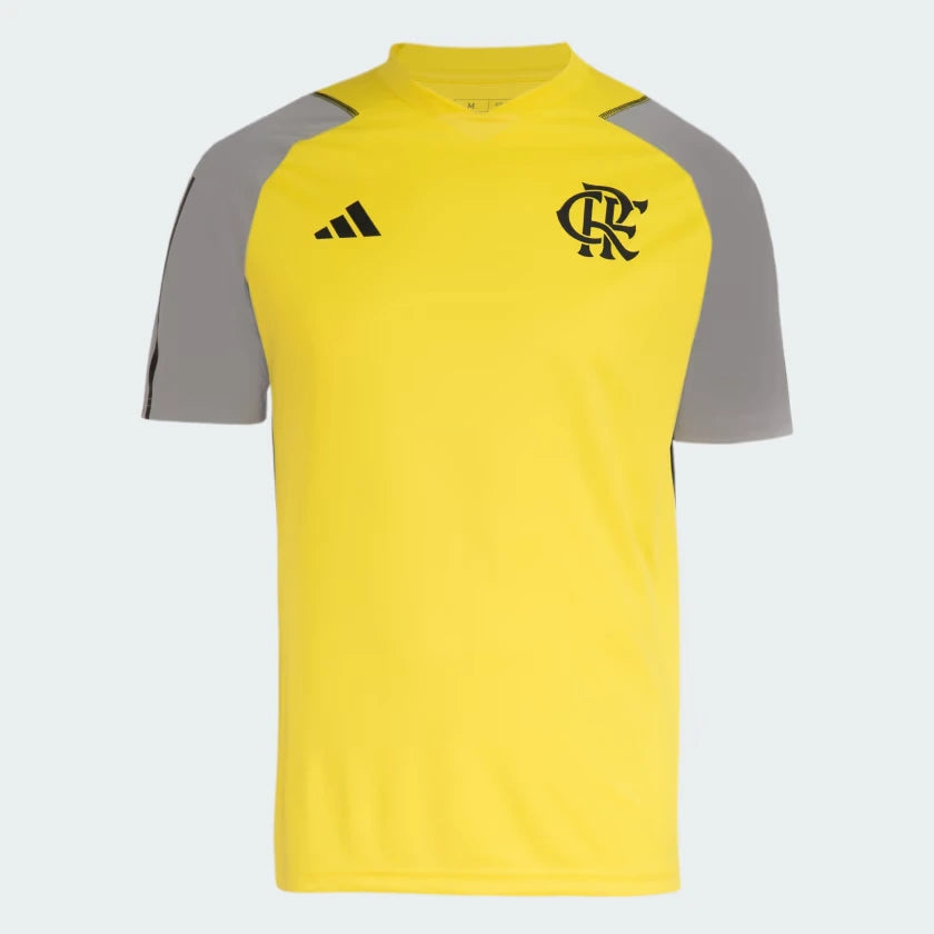 Camisa do Flamengo Treino - 2024/2025