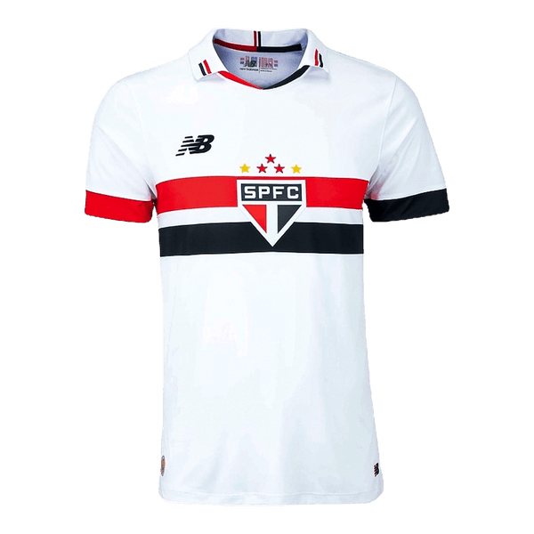 Camisa do São Paulo 2024/25 Home