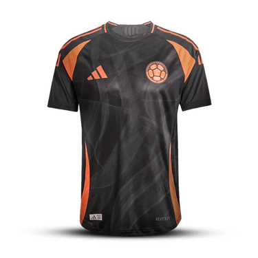 Camisa da Colômbia 2024/25 Away