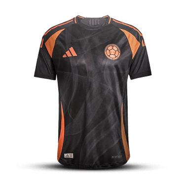 Camisa da Colômbia 2024/25 Away